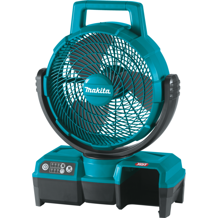 Makita 9-1/4" 40V MAX XGT® Jobsite Fan