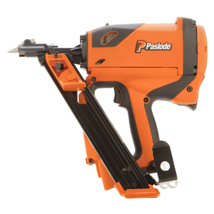 Paslode Cordless Metal Connector Nailer - 1-1/2 in.