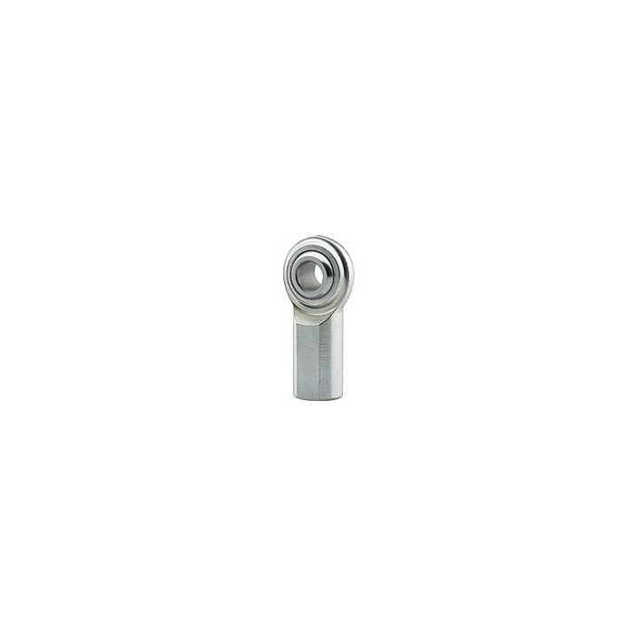 FK Bearing Group Co Ltd 1/2 in-20 Female Low Carbon Steel Spherical Rod End Bearing