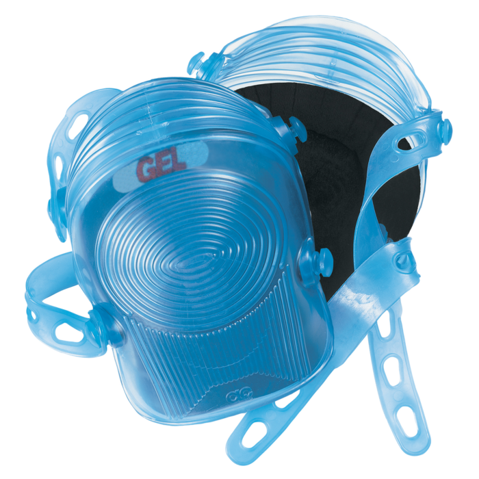 CLC Professional Ultraflex® GEL Kneepads