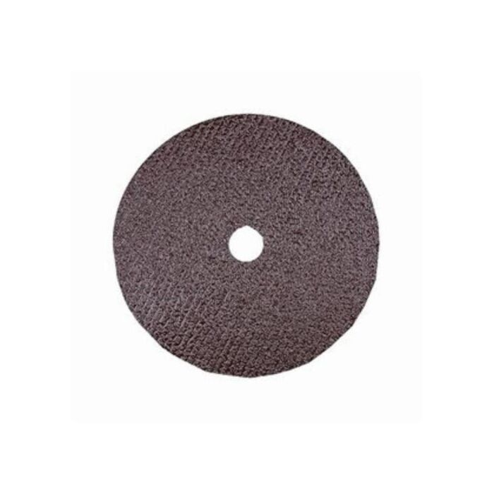CGW 4-1/2 in 7/8 in 16 High Performance Standard Fiber Disc