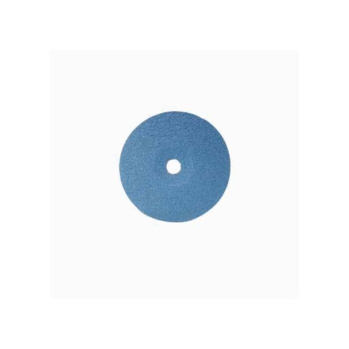 CGW 4-1/2 in 7/8 in 80 High Performance Standard Fiber Disc
