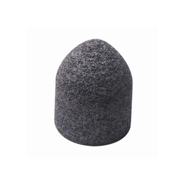 CGW 1-1/2 in 5/8-11 24 Resin Grinding Cone