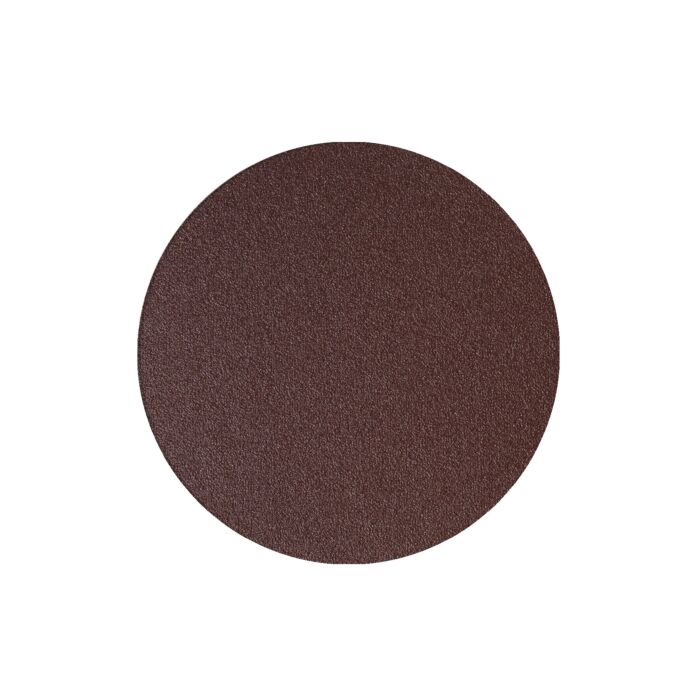 CGW 12 in 120 Aluminum Oxide PSA Disc