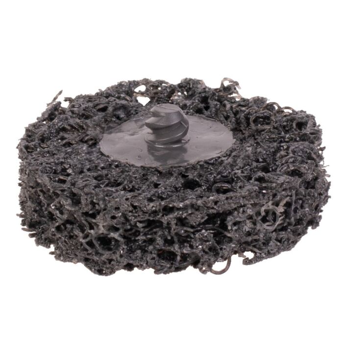 CGW 3 in Silicon Carbide 10500 rpm Roll-On Strip Wheel