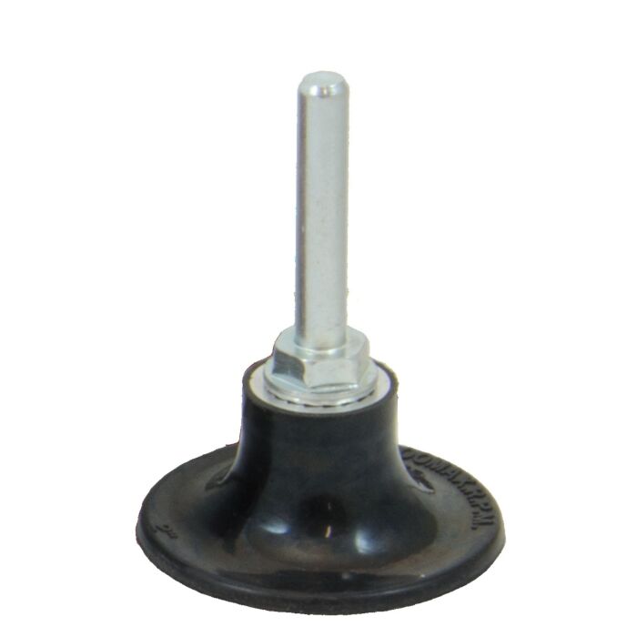 CGW 2 in 1/4 in Quick Change Pad Holder