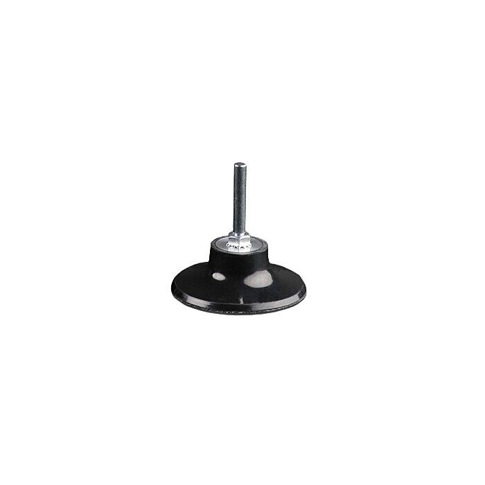 CGW 3 in 1/4 in Quick Change Pad Holder