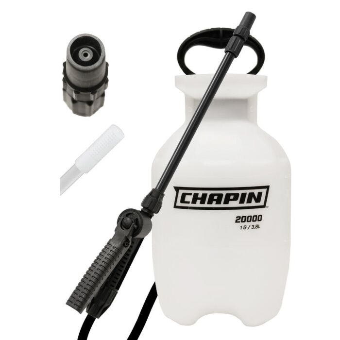 Chapin Poly Handheld Sprayer - 1 gal