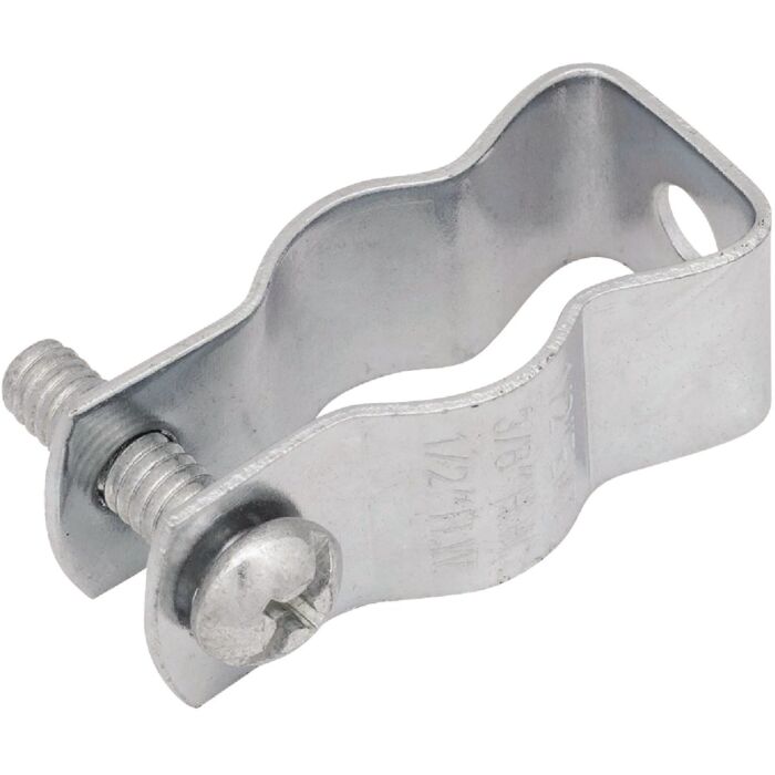 Southwire Madison Electric 3/4 in Conduit Hanger with Bolt