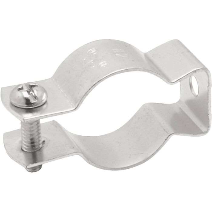 Southwire Madison Electric 1 In. Conduit Hanger with Bolt(100-Pack)