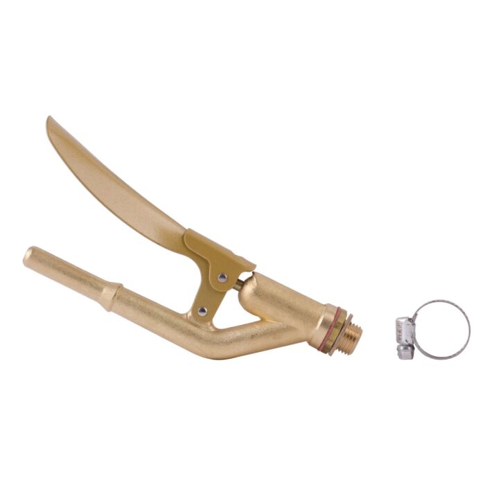 Chapin 6-1898 Shut-Off Assembly, Industrial, Brass