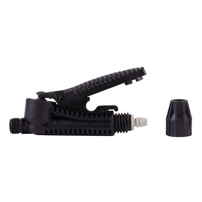 Chapin Sprayer Shutoff Assembly