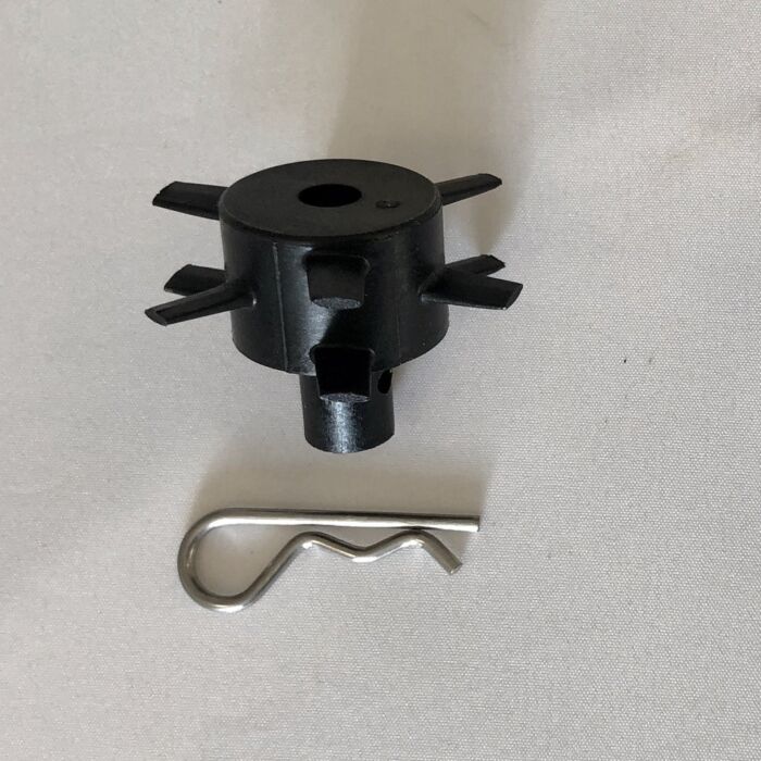 Chapin Replacement Spiked Auger Kit