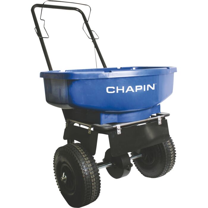 Chapin 80 Lb. Salt & Ice Melt Spreader