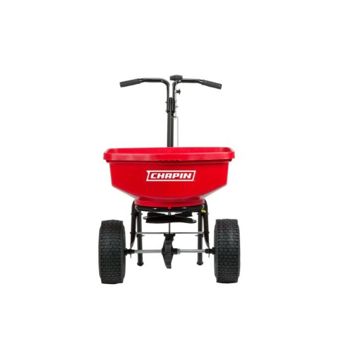 Chapin 80lb Contractor Turf Spreader