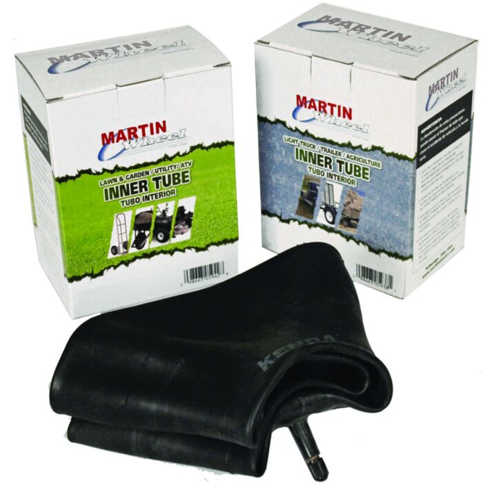 Martin Wheel Company T508K Butyl Rubber Inner Tube - 570-8