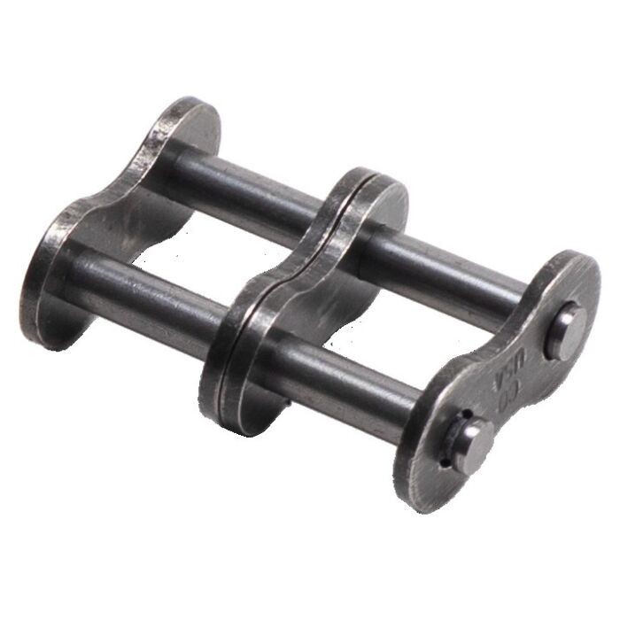 Timken #40-2 Carbon Steel Premium Connector Link