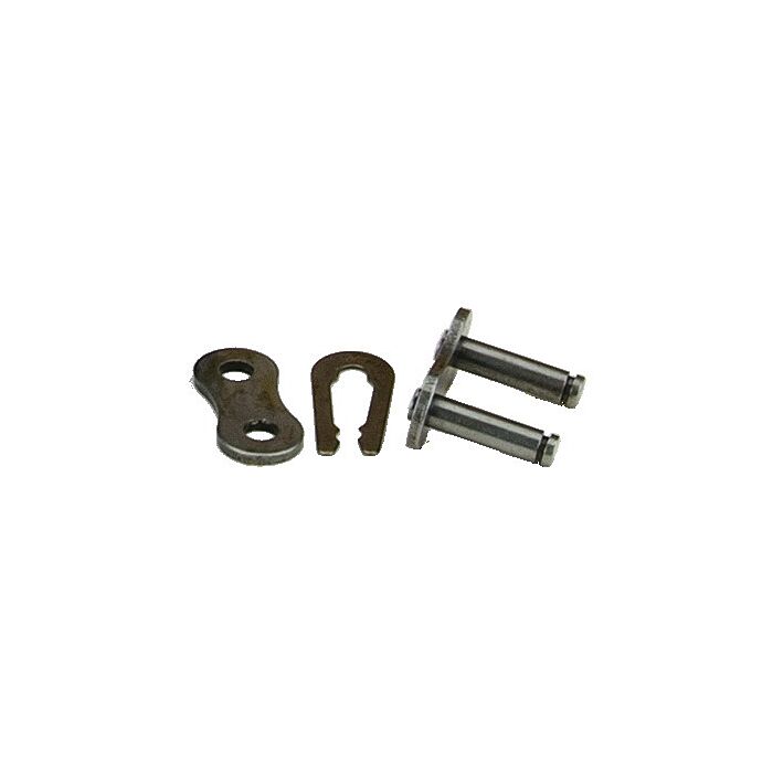 Qingdao Choho Industrial Co., Ltd #40 Carbon Steel Connector Link