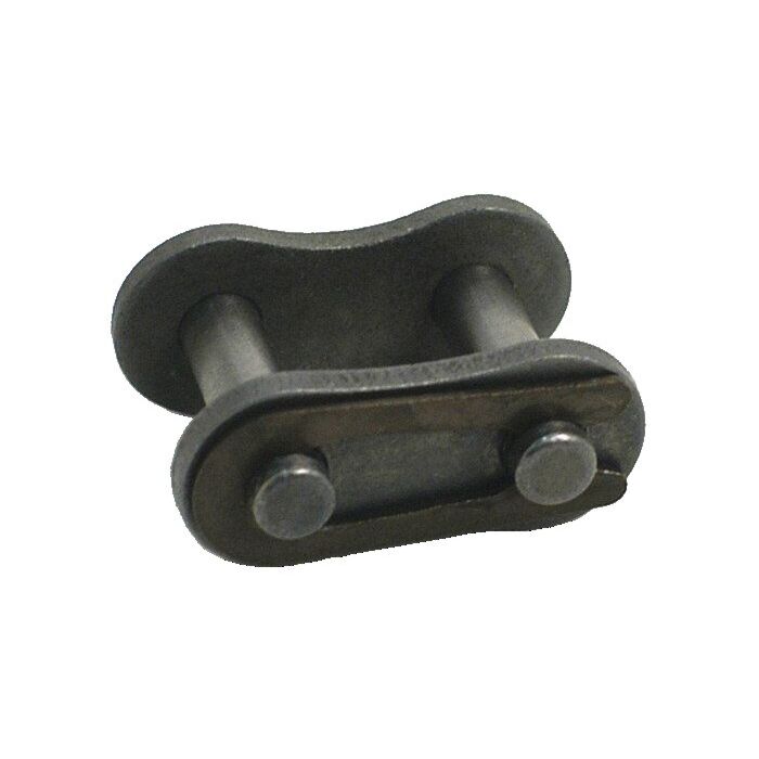 Drives USA #40-1R Carbon Steel Premium Connector Link