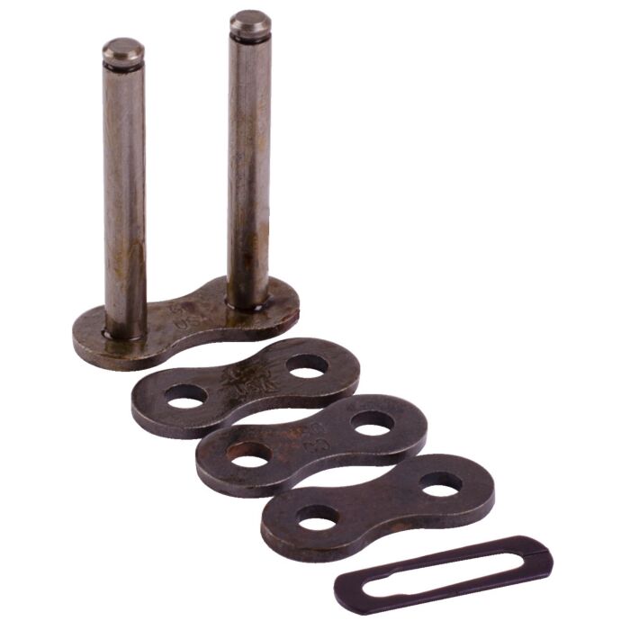 Timken #60-2R Carbon Steel Premium Connector Link