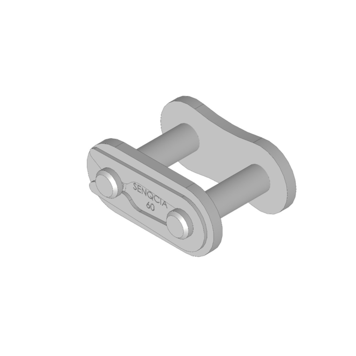 MAXCO CONNECTOR LINK #60-1R HKK AQUA