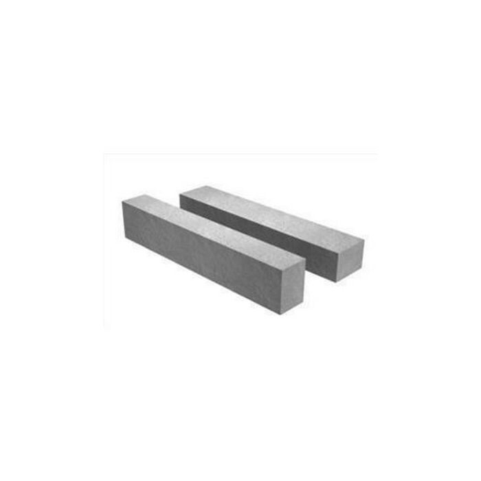 8 in x 6 in x 56 in Rectangular Concrete Lintel