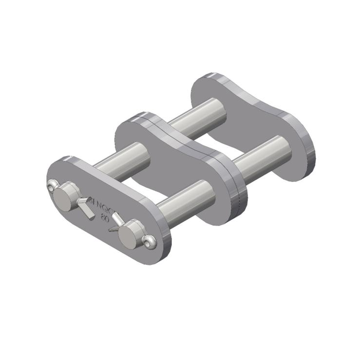 MAXCO CONNECTOR LINK # 80-2 HKK