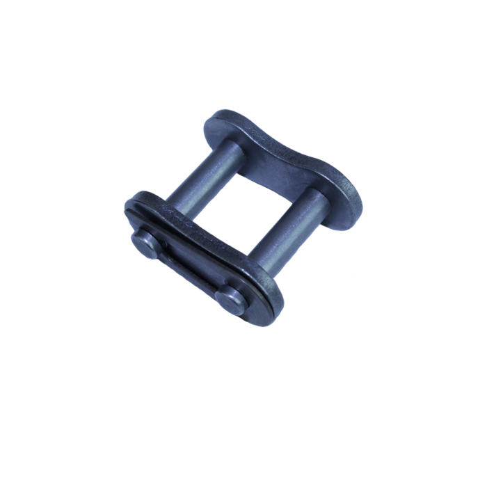 Qingdao Choho Industrial Co., Ltd #80H Carbon Steel Connector Link