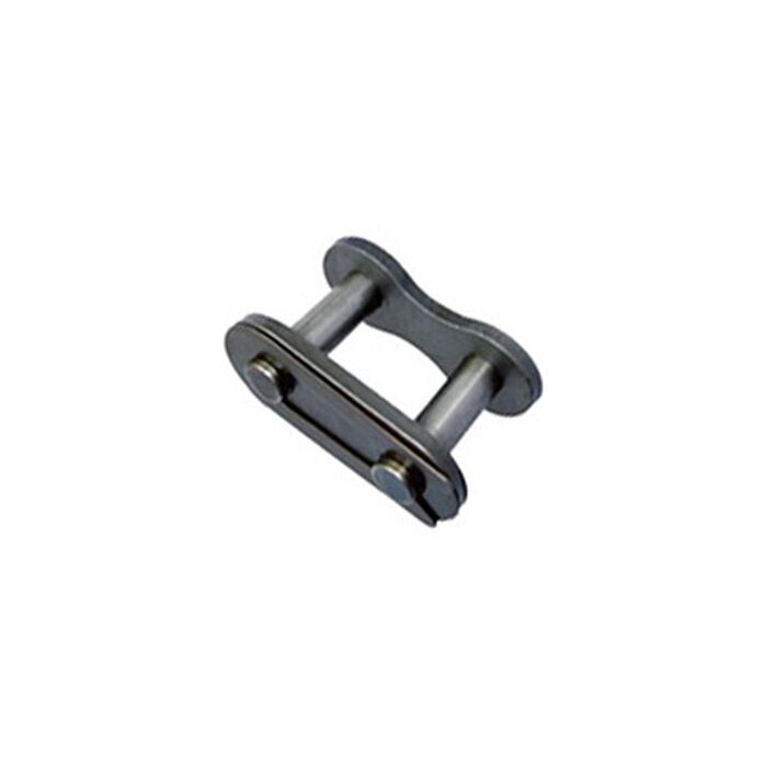 Drives USA #80-1R Carbon Steel Premium Connector Link