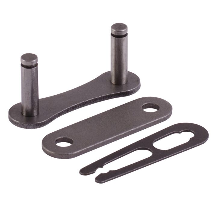 Qingdao Choho Industrial Co., Ltd #A2050 Carbon Steel Connector Link