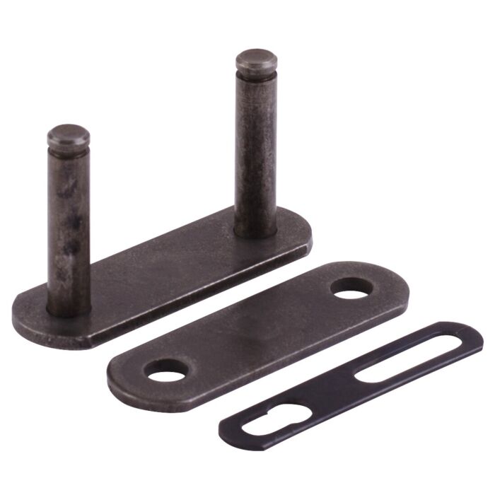 Drives USA #CA550 Carbon Steel Premium Connector Link