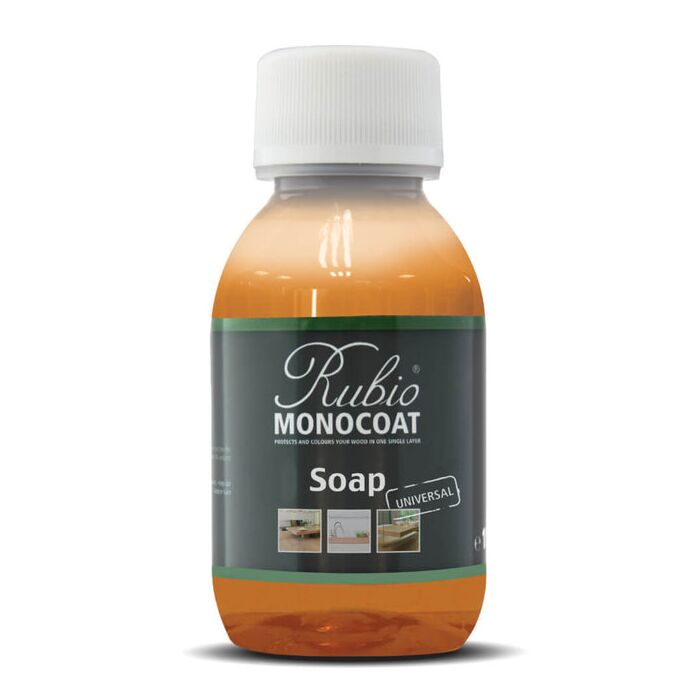 Rubio Monocoat Water Universal Soap - 100 mL
