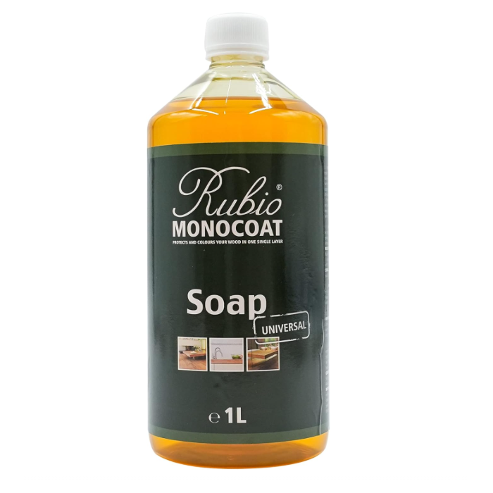 Rubio Monocoat 1 L  Monocoat Universal Soap