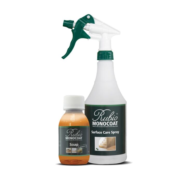 Rubio Monocoat 750 mL Surface Care Spray Kit