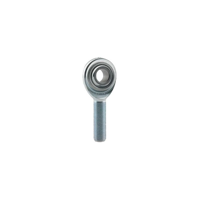 FK Bearing Group Co Ltd 3/4 in-16 Male Low Carbon Steel Spherical Rod End Bearing