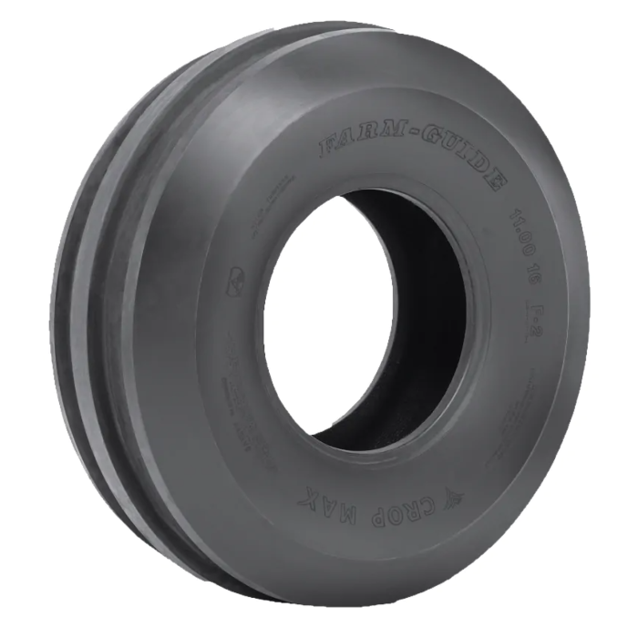 CM 7.50-16 8 Ply FT 3 Rib TL