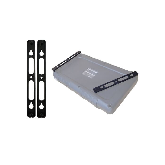 StealthMounts Makita Charger Mounts 2pk