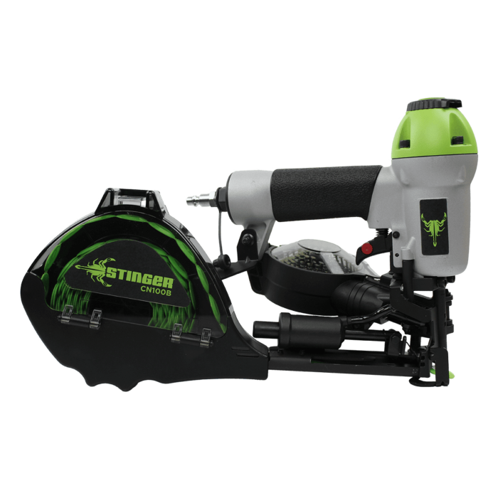 National Nail 14 in 5 in 9 in Stinger Air Nailer