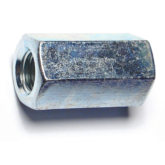 Coupling Nut (Zinc) 14 mm - 2.00