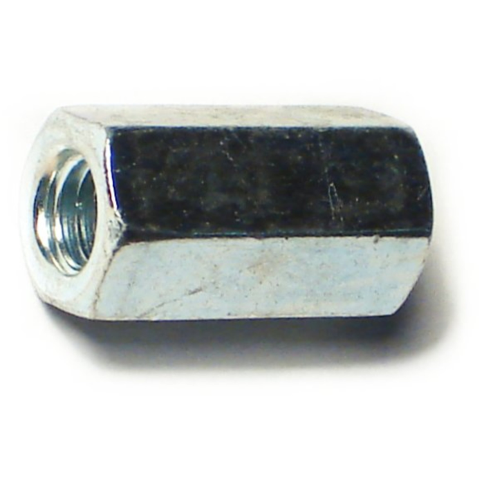 Coupling Nut (Zinc) 5 mm - 0.80