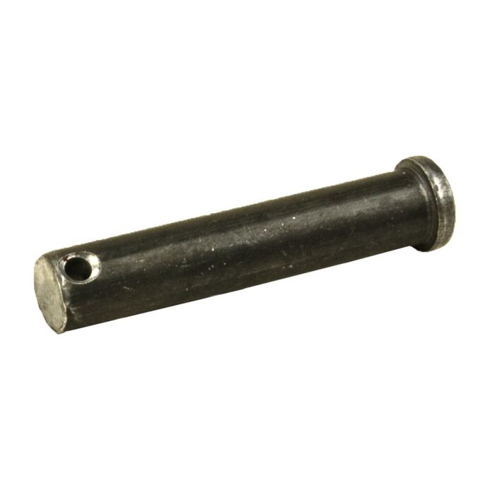 Huyett 1/2 in 2-1/2 in Flat Head Clevis Pin