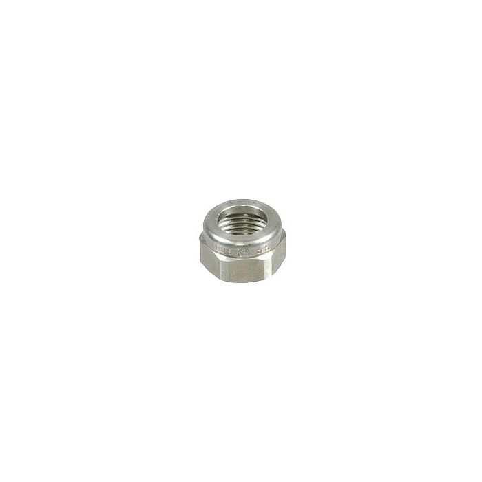 TeeJet 11/16" Stainless Steel Nozzle Cap