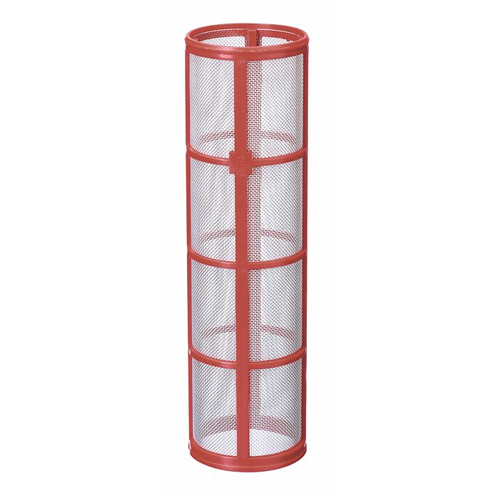 TeeJet 30 Mesh Screen for AA126 1-1/4" & 1-1/2" Strainer, Red