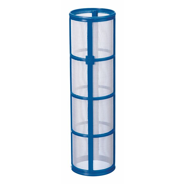 TeeJet 50 Mesh Screen for AA126 1-1/4" & 1-1/2" Strainer, Blue