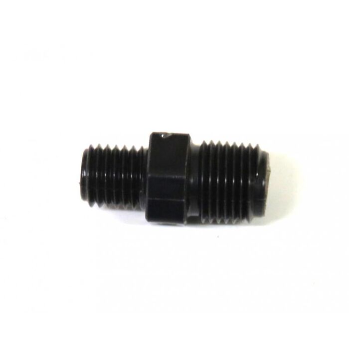 TeeJet Nylon Material MPT Black Male Connector Tubing