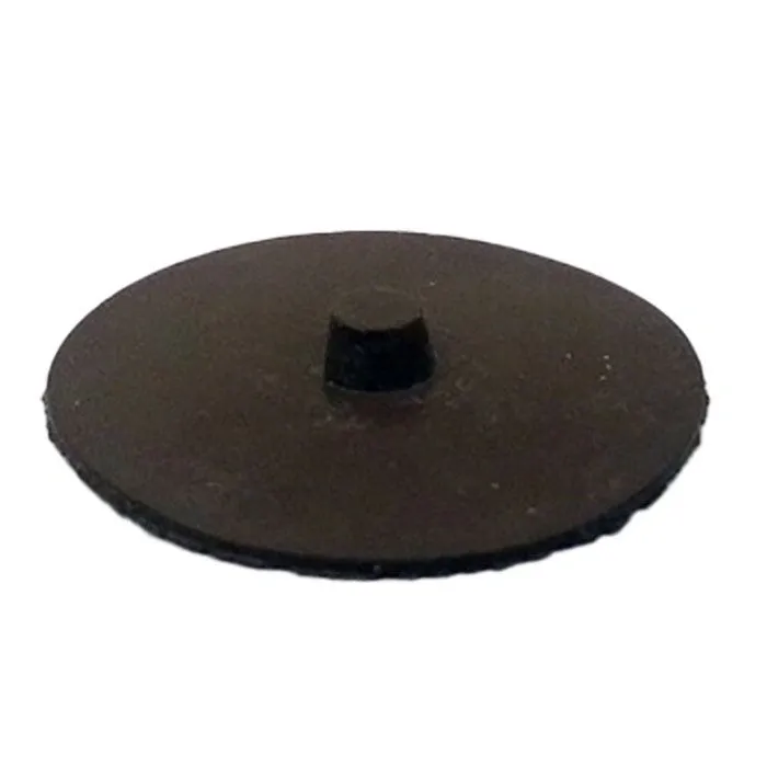 TeeJet ChemSaver Viton Rubber Diaphragm