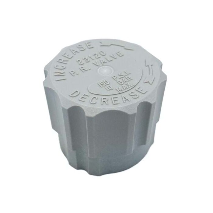 TeeJet Nylon Adjusting Cap