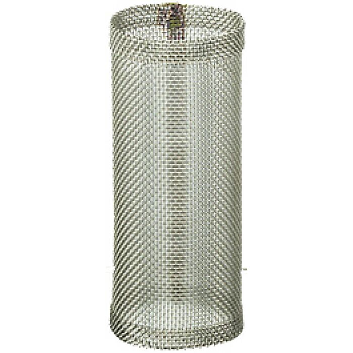 TeeJet 16 Mesh Screen for AA122 1/2" & 3/4" Strainer, Maroon