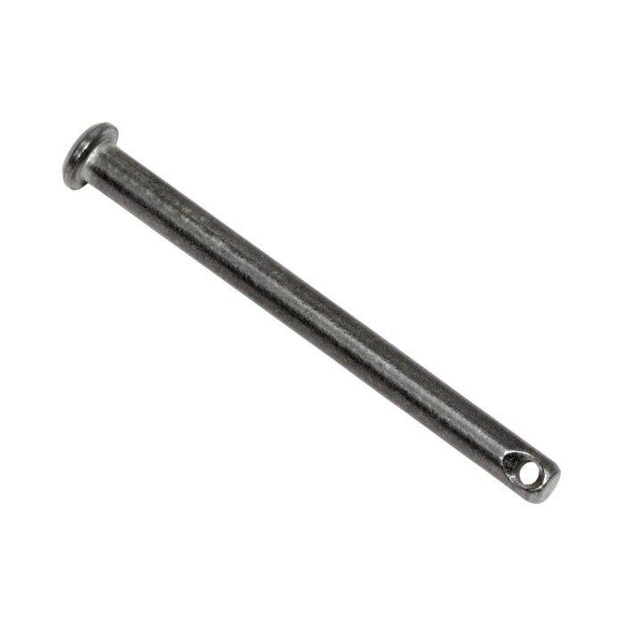 Huyett 3/16 in 1-1/4 in Flat Head Clevis Pin