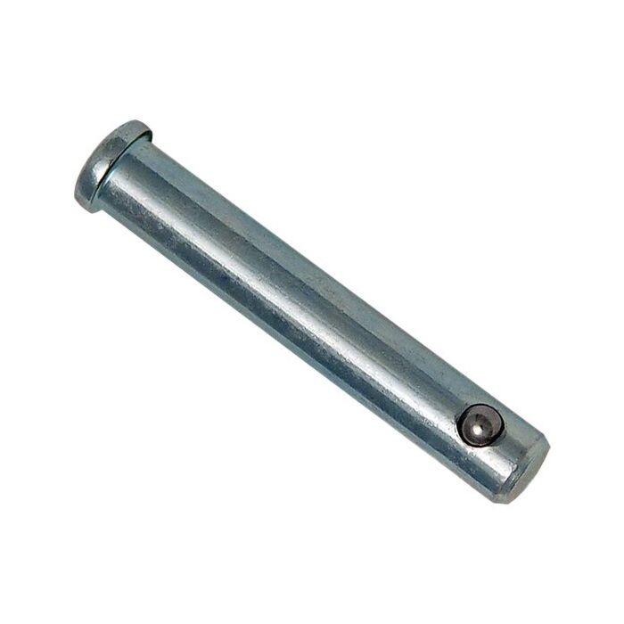Huyett 3/16 in 2-1/2 in Flat Head Clevis Pin